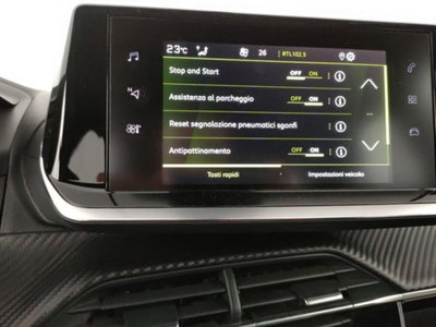Peugeot 2008 PureTech 100 S&S Allure Pack (15)