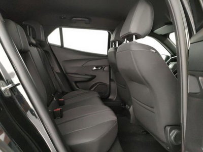 Peugeot 2008 PureTech 100 S&S Allure Pack (19)