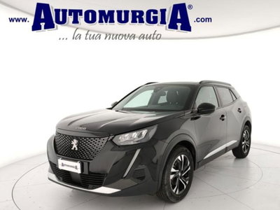 Peugeot 2008 PureTech 100 S&S Allure Pack (2)