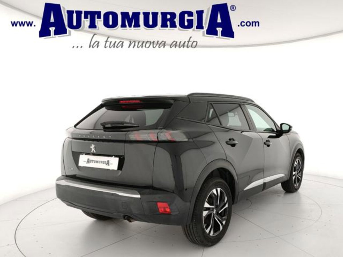 Peugeot 2008 PureTech 100 S&S Allure Pack (3)