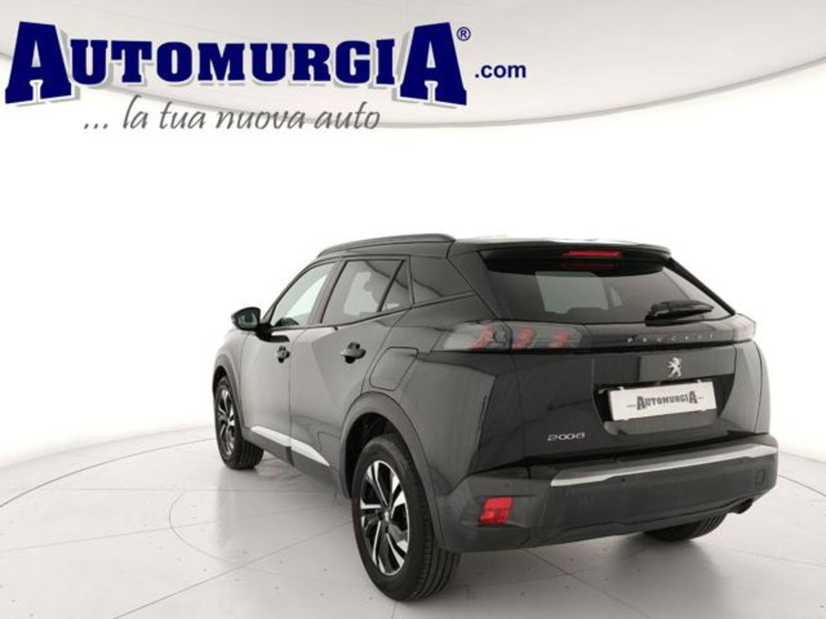 Peugeot 2008 PureTech 100 S&S Allure Pack (4)
