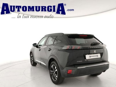 Peugeot 2008 PureTech 100 S&S Allure Pack (4)