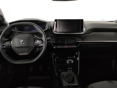 Peugeot 2008 PureTech 100 S&S Allure Pack (8)