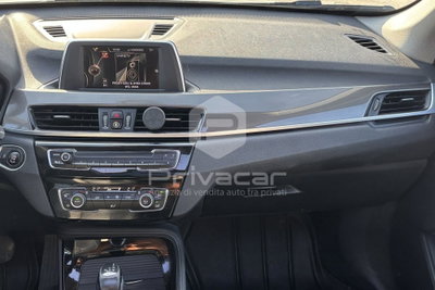 BMW X1 xDrive20d xLine Plus (10)