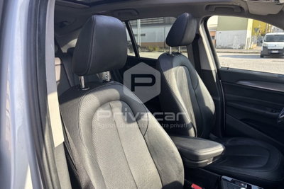 BMW X1 xDrive20d xLine Plus (11)