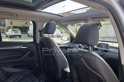 BMW X1 xDrive20d xLine Plus (12)