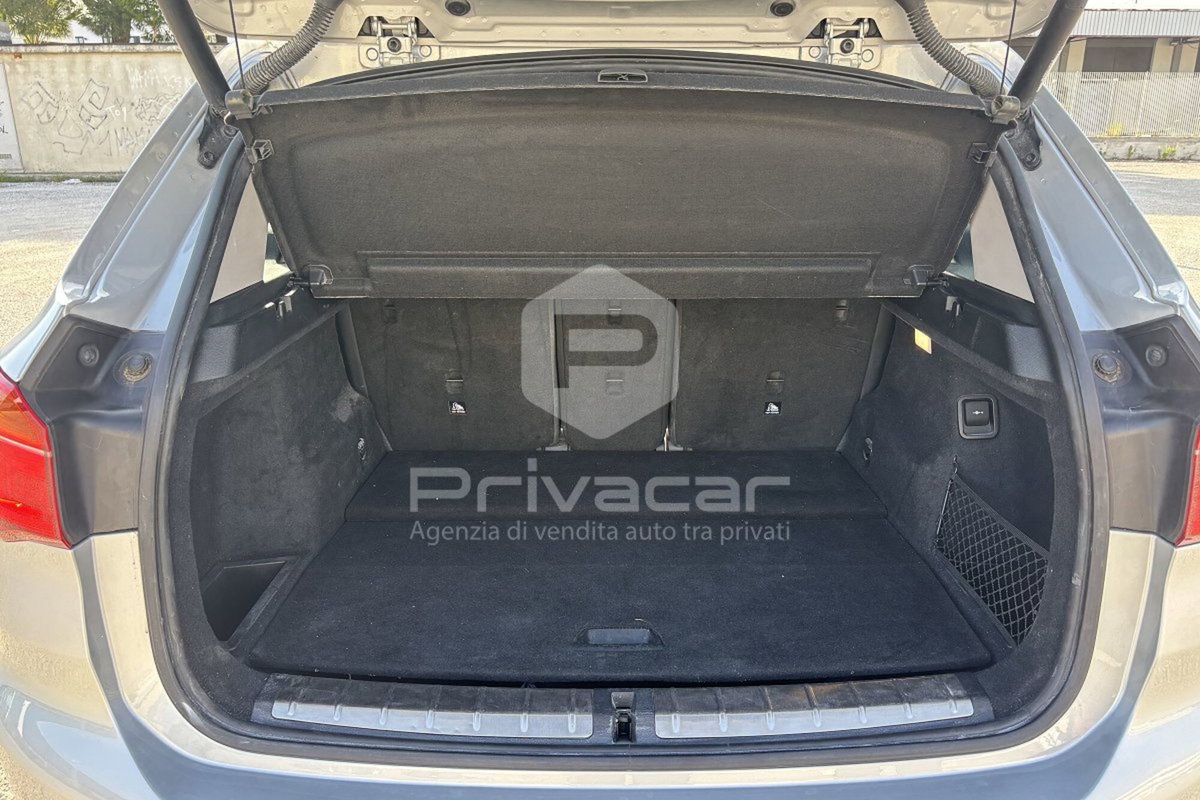 BMW X1 xDrive20d xLine Plus (14)