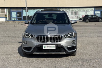 BMW X1 xDrive20d xLine Plus (2)