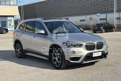 BMW X1 xDrive20d xLine Plus (3)
