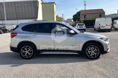 BMW X1 xDrive20d xLine Plus (4)