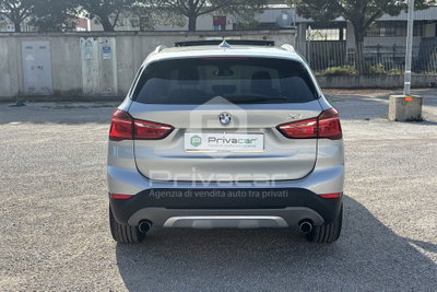 BMW X1 xDrive20d xLine Plus (6)