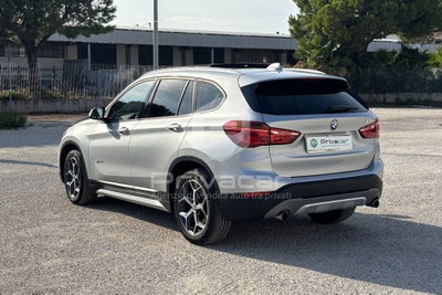 BMW X1 xDrive20d xLine Plus (7)