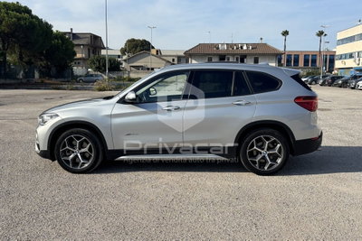 BMW X1 xDrive20d xLine Plus (8)