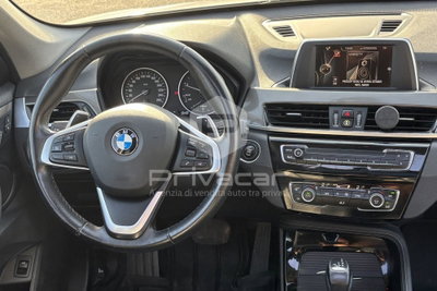 BMW X1 xDrive20d xLine Plus (9)