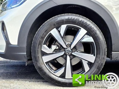 Volkswagen Taigo 1.0 tsi Edition 95cv (13)