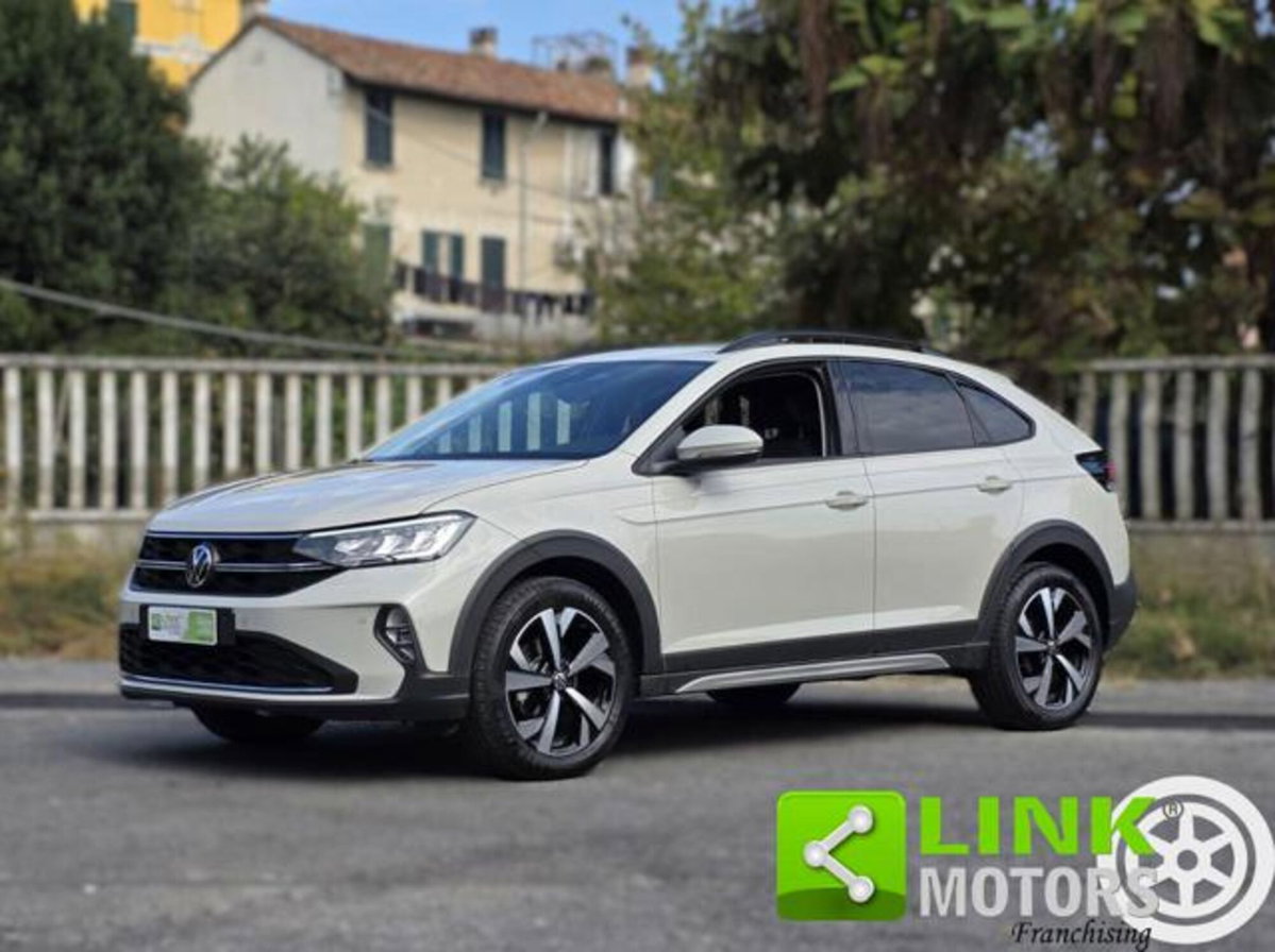Volkswagen Taigo 1.0 tsi Edition 95cv (15)