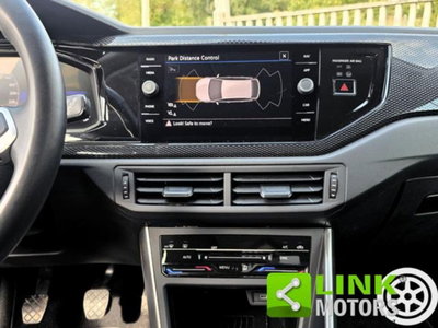 Volkswagen Taigo 1.0 tsi Edition 95cv (17)