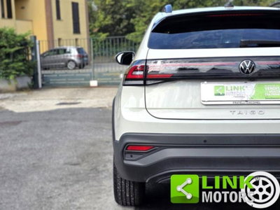 Volkswagen Taigo 1.0 tsi Edition 95cv (19)