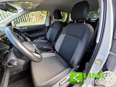 Volkswagen Taigo 1.0 tsi Edition 95cv (4)