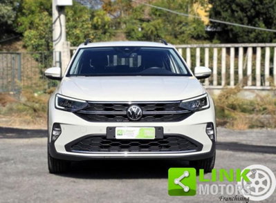 Volkswagen Taigo 1.0 tsi Edition 95cv (8)