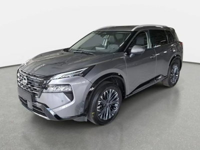 Nissan X-Trail 1.5 e-power Tekna e-4orce 4wd auto nuova