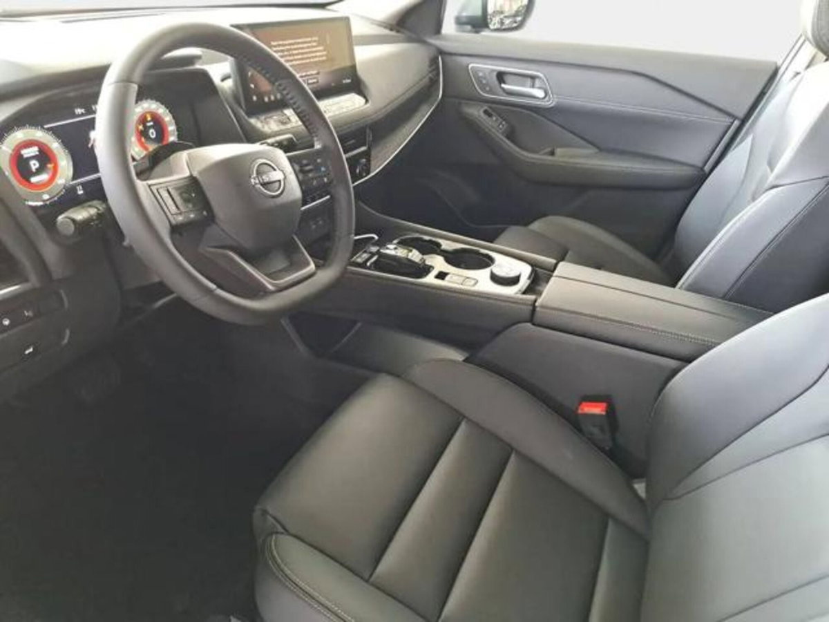 Nissan X-Trail 1.5 e-power Tekna e-4orce 4wd auto (11)
