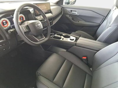 Nissan X-Trail 1.5 e-power Tekna e-4orce 4wd auto (11)