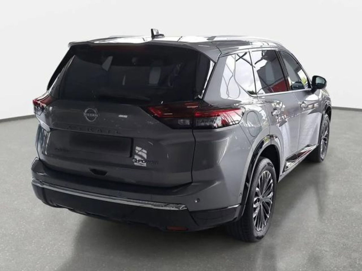 Nissan X-Trail 1.5 e-power Tekna e-4orce 4wd auto (6)