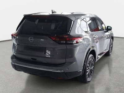 Nissan X-Trail 1.5 e-power Tekna e-4orce 4wd auto (6)