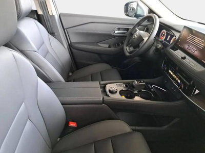 Nissan X-Trail 1.5 e-power Tekna e-4orce 4wd auto (7)