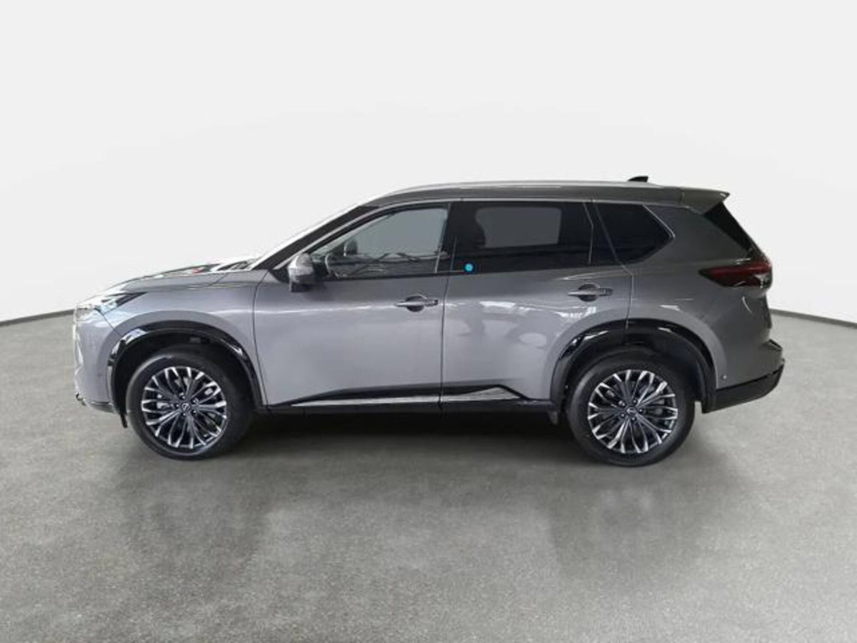 Nissan X-Trail 1.5 e-power Tekna e-4orce 4wd auto (8)