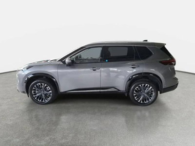 Nissan X-Trail 1.5 e-power Tekna e-4orce 4wd auto (8)