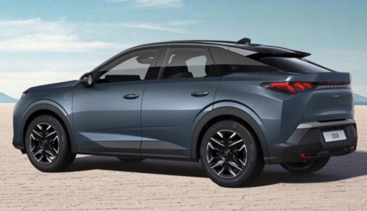 Peugeot 3008 1.2 hybrid GT Exclusive 145cv e-dcs6 (3)