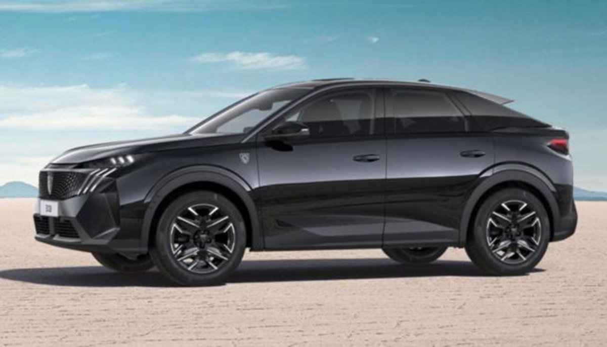 Peugeot 3008 1.2 hybrid GT Exclusive 145cv e-dcs6 (4)