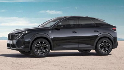 Peugeot 3008 1.2 hybrid GT Exclusive 145cv e-dcs6 (4)