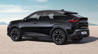 Peugeot 3008 1.2 hybrid GT Exclusive 145cv e-dcs6 (5)