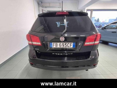 Fiat Freemont 2.0 Mjt 170 CV 4x4 Automatica Lounge (10)