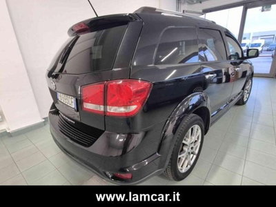 Fiat Freemont 2.0 Mjt 170 CV 4x4 Automatica Lounge (11)