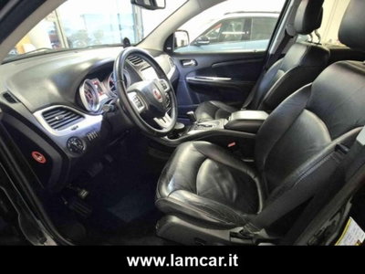 Fiat Freemont 2.0 Mjt 170 CV 4x4 Automatica Lounge (13)