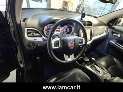 Fiat Freemont 2.0 Mjt 170 CV 4x4 Automatica Lounge (14)