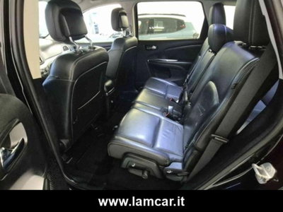 Fiat Freemont 2.0 Mjt 170 CV 4x4 Automatica Lounge (16)