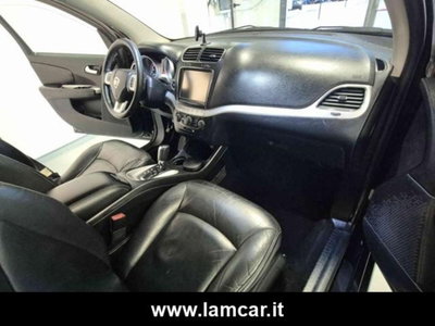 Fiat Freemont 2.0 Mjt 170 CV 4x4 Automatica Lounge (17)