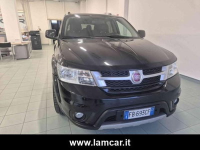 Fiat Freemont 2.0 Mjt 170 CV 4x4 Automatica Lounge (3)