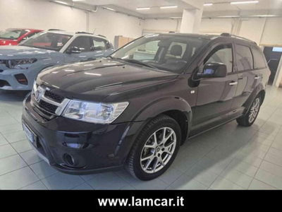 Fiat Freemont 2.0 Mjt 170 CV 4x4 Automatica Lounge (6)