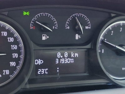 Lancia Ypsilon 1.0 FireFly 5 porte S&S Hybrid Gold Plus (12)
