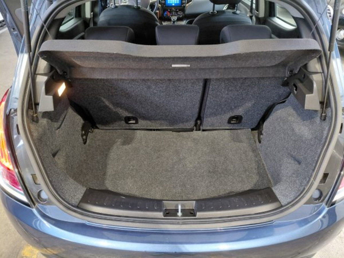 Lancia Ypsilon 1.0 FireFly 5 porte S&S Hybrid Gold Plus (19)