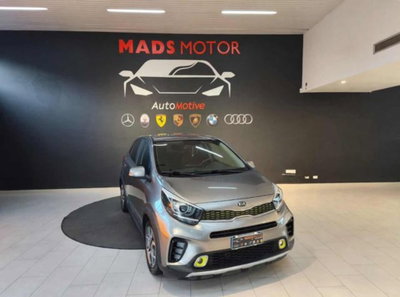 Kia Picanto 1.0 TGDi 12V 5 porte X Line