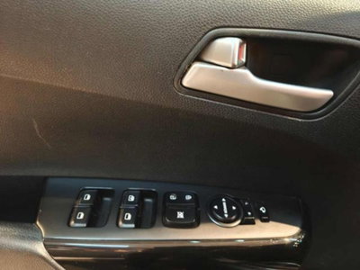 Kia Picanto 1.0 TGDi 12V 5 porte X Line (13)