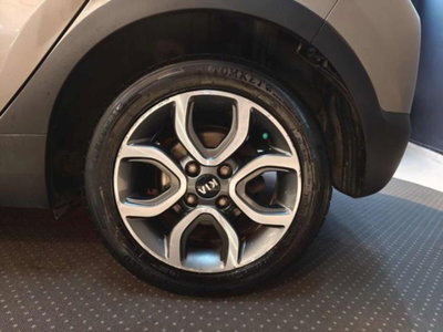 Kia Picanto 1.0 TGDi 12V 5 porte X Line (8)