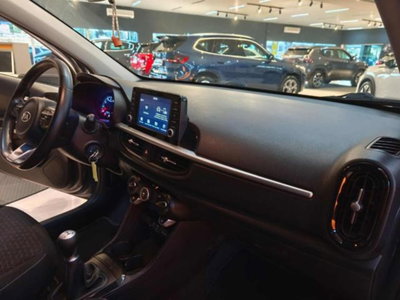 Kia Picanto 1.0 TGDi 12V 5 porte X Line (9)